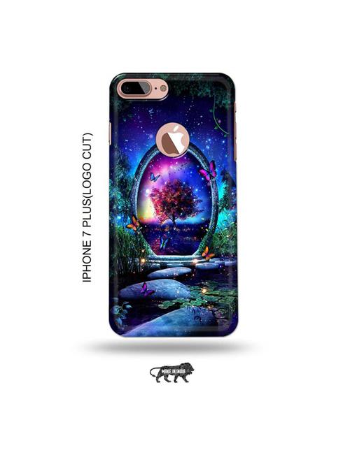 iphone 7 plus mobile cover - 19005785 - Very Small Image - 1