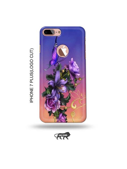 iphone 7 plus mobile cover - 19005802 - Very Small Image - 1