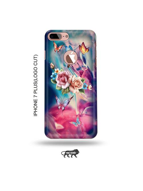 iphone 7 plus mobile cover - 19005805 - Very Small Image - 1