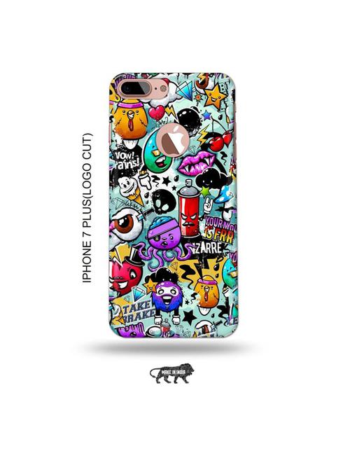 iphone 7 plus mobile cover - 19005812 - Very Small Image - 1