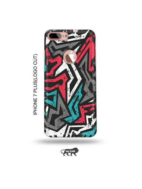 iphone 7 plus mobile cover - 19005819 - Very Small Image - 1