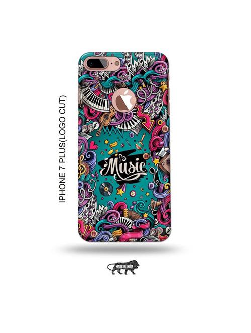 iphone 7 plus mobile cover - 19005827 - Very Small Image - 1