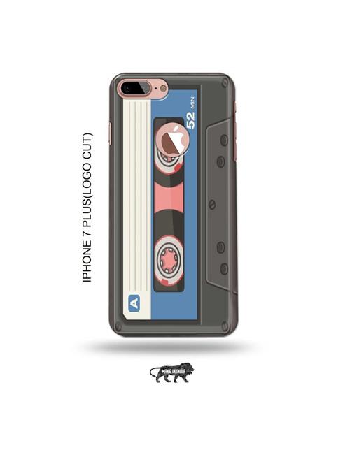 iphone 7 plus mobile cover - 19005831 - Very Small Image - 1