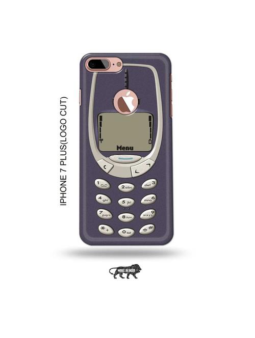 iphone 7 plus mobile cover - 19005834 - Very Small Image - 1
