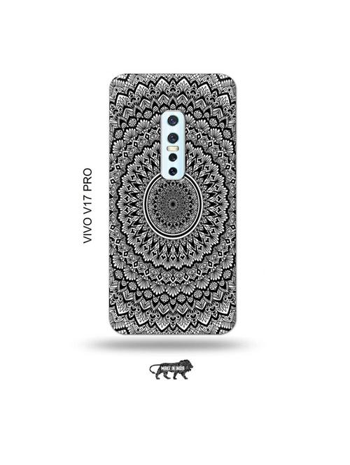 aztec back cover compatible with vivo v17 pro - 19006594 - Very Small Image - 1
