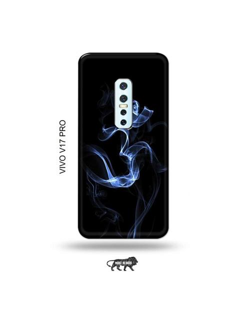 om back cover compatible with vivo v17 pro - 19006613 - Very Small Image - 1