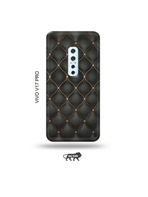 elegant design back cover compatible with vivo v17 pro - 19006734 - Very Small Image - 1