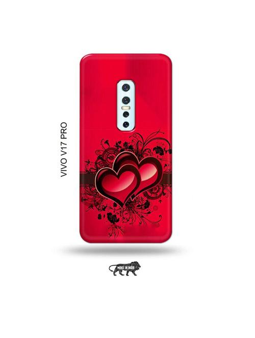 love design back cover compatible with vivo v17 pro - 19006759 - Very Small Image - 1