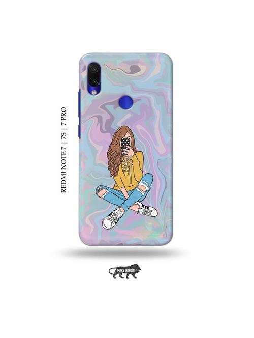 multi colored plastic mobile cover - 19008928 - Very Small Image - 1