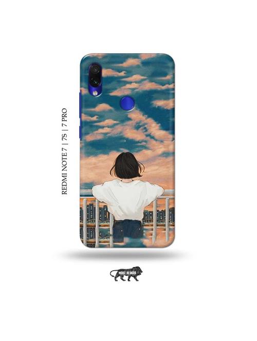multi colored plastic mobile cover - 19008946 - Very Small Image - 1