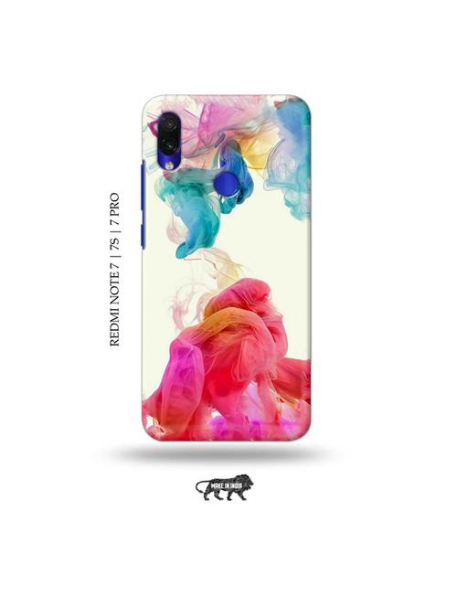 multi colored plastic mobile cover - 19008954 - Very Small Image - 1