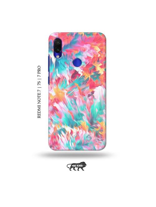 multi colored plastic mobile cover - 19008955 - Very Small Image - 1