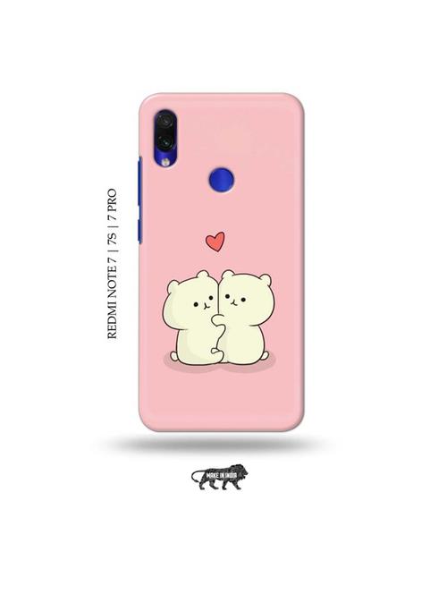 multi colored plastic mobile cover - 19009010 - Very Small Image - 1