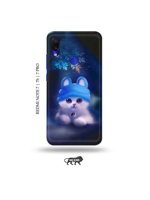 multi colored plastic mobile cover - 19009012 - Very Small Image - 1