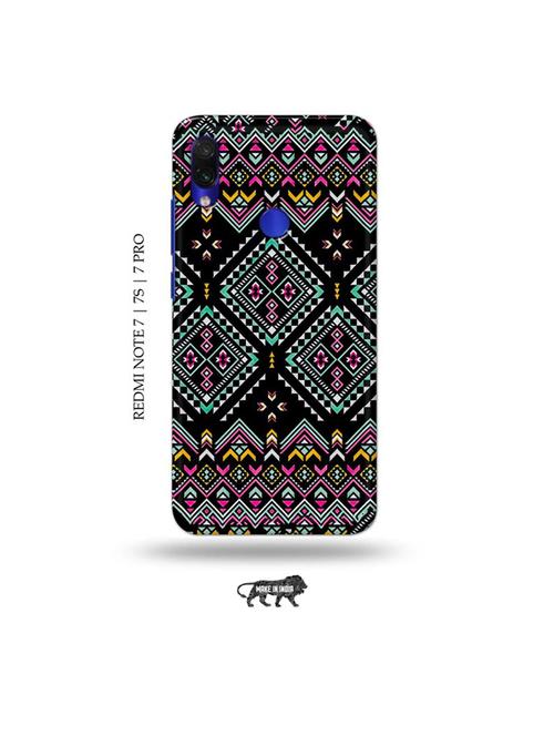 multi colored plastic mobile cover - 19009064 - Very Small Image - 1