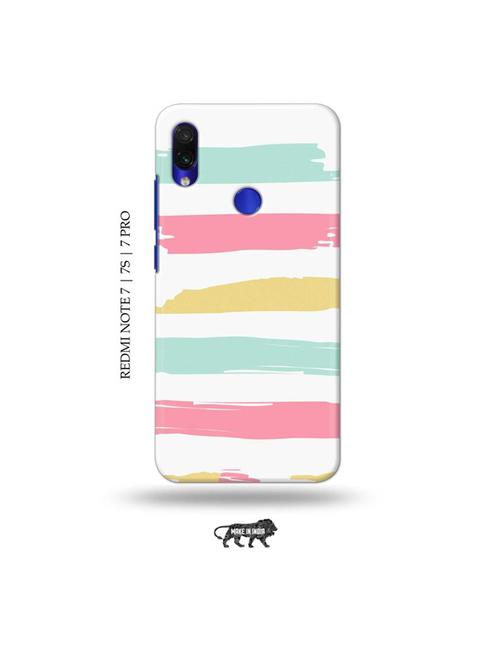 multi colored plastic mobile cover - 19009156 - Very Small Image - 1