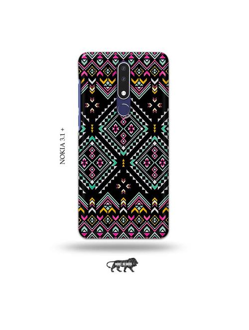multi colored plastic mobile cover - 19009548 - Very Small Image - 1