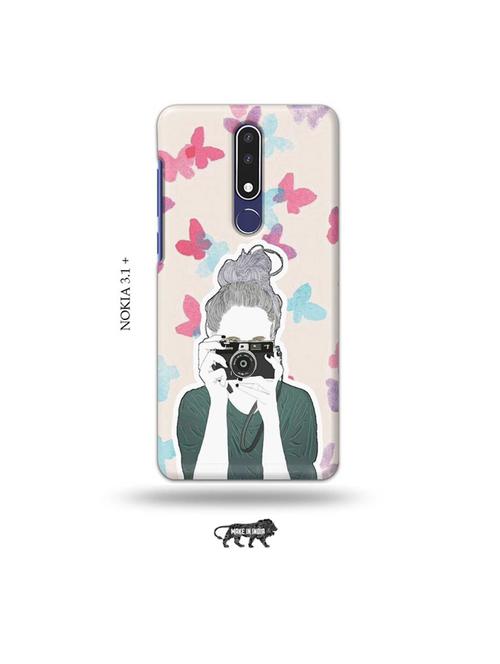 multi colored plastic mobile cover - 19009580 - Very Small Image - 1