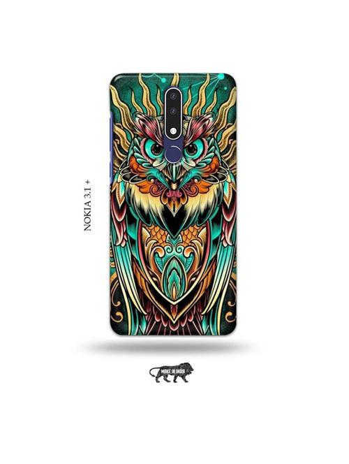 multi colored plastic mobile cover - 19009600 - Very Small Image - 1