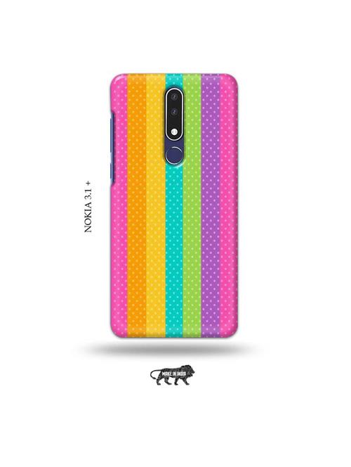 multi colored plastic mobile cover - 19009615 - Very Small Image - 1