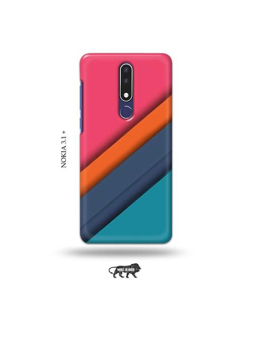 multi colored plastic mobile cover - 19009629 - Very Small Image - 1
