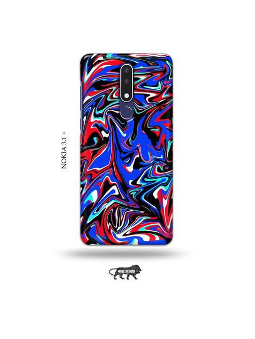 multi colored plastic mobile cover - 19009669 - Very Small Image - 1