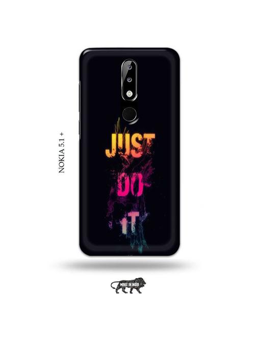 multi coloured plastic smartphone mobile cover - 19010016 - Very Small Image - 1