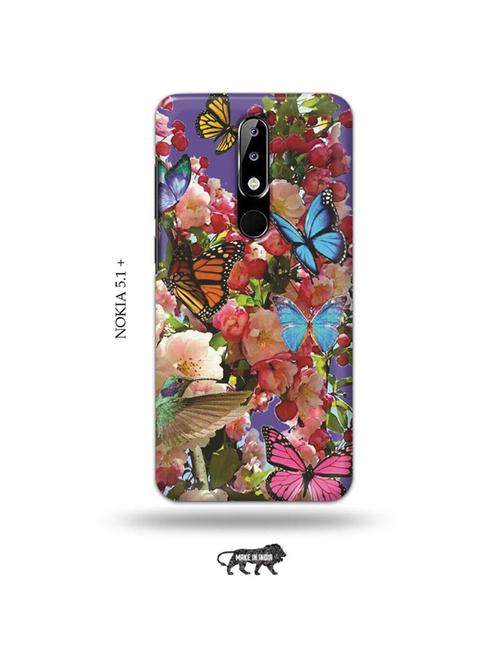 multi colored plastic mobile cover - 19010252 - Very Small Image - 1