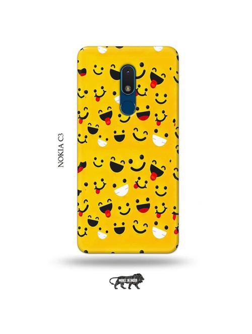 multi coloured plastic smartphone mobile cover - 19010872 - Very Small Image - 1