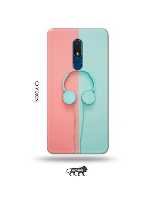 multi coloured plastic smartphone mobile cover - 19011040 - Very Small Image - 1