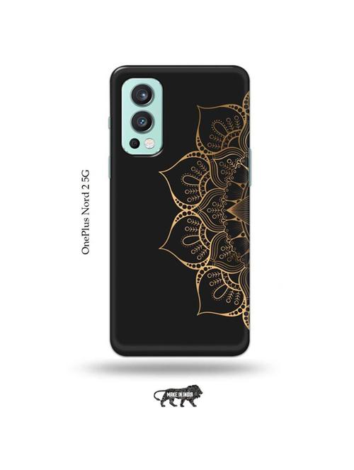 elegant design back cover compatible with oneplus nord 2 - 19011153 - Very Small Image - 1