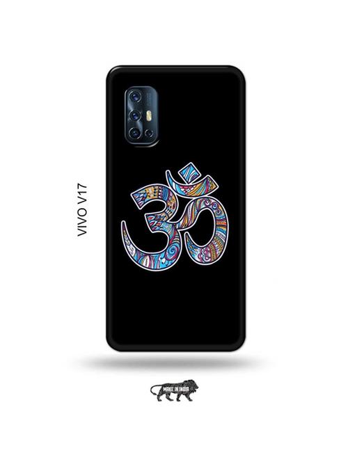 om back cover compatible with vivo v17 - 19011841 - Very Small Image - 1