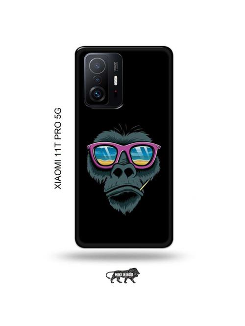 cool ape back cover compatible with xiaomi 11t pro 5g - 19012816 - Very Small Image - 1