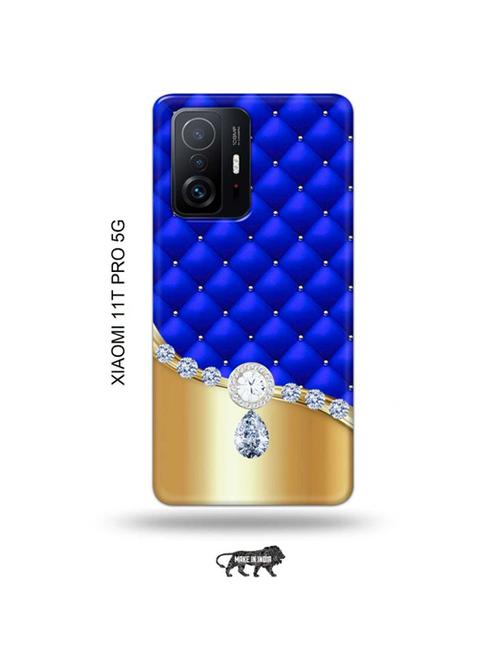 diamond back cover compatible with xiaomi 11t pro 5g - 19012860 - Very Small Image - 1