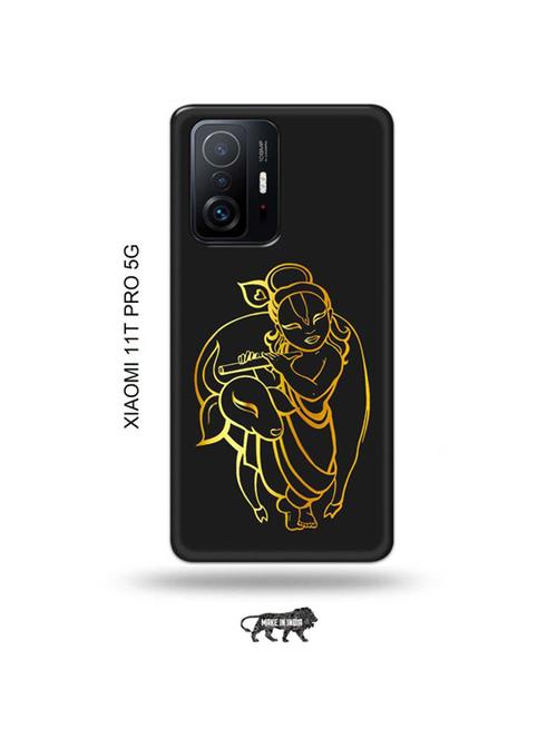 krishna back cover compatible with xiaomi 11t pro 5g - 19012881 - Very Small Image - 1
