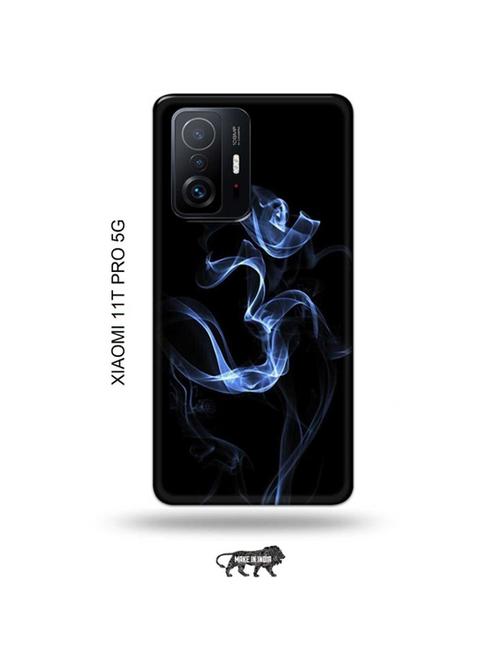om back cover compatible with xiaomi 11t pro 5g - 19012885 - Very Small Image - 1