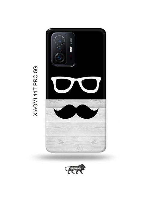 hipster back cover compatible with xiaomi 11t pro 5g - 19012919 - Very Small Image - 1