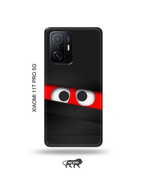 hiden emoji back cover compatible with xiaomi 11t pro 5g - 19012958 - Very Small Image - 1
