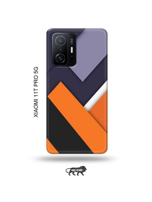 abstract back cover compatible with xiaomi 11t pro 5g - 19012959 - Very Small Image - 1
