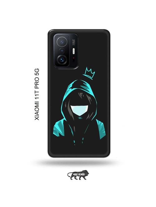 queen girl back cover compatible with xiaomi 11t pro 5g - 19012979 - Very Small Image - 1