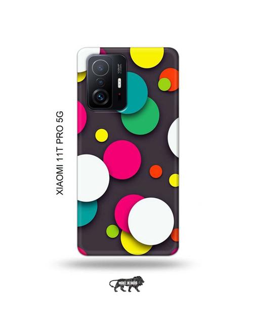 abstract back cover compatible with xiaomi 11t pro 5g - 19012989 - Very Small Image - 1
