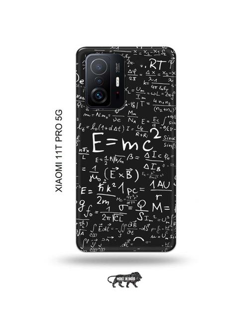 e=mc2 back cover compatible with xiaomi 11t pro 5g - 19013106 - Very Small Image - 1