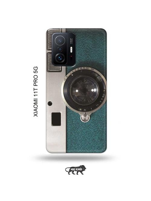 camera back cover compatible with xiaomi 11t pro 5g - 19013121 - Very Small Image - 1