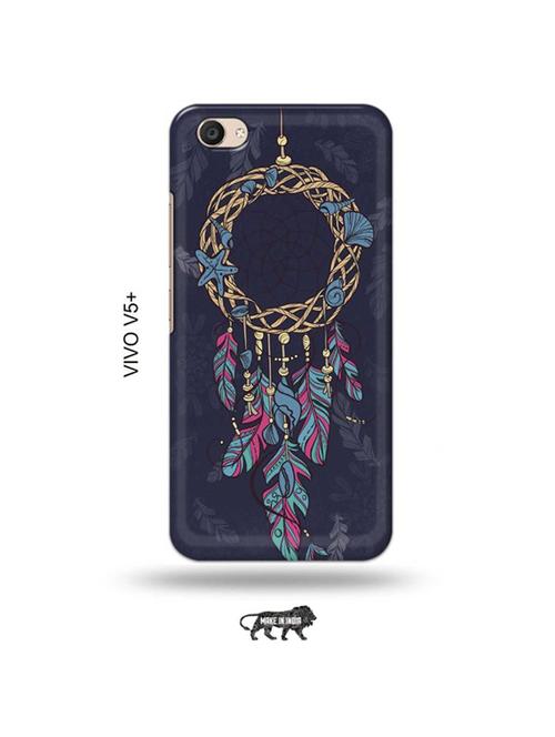 dream catcher back cover compatible with vivo v5 plus - 19014169 - Very Small Image - 1