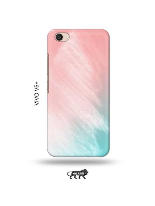 colourful back cover compatible with vivo v5 plus - 19014328 - Very Small Image - 1