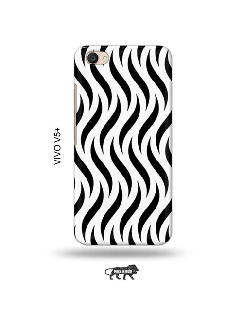 curvy strips back cover compatible with vivo v5 plus - 19014330 - Very Small Image - 1