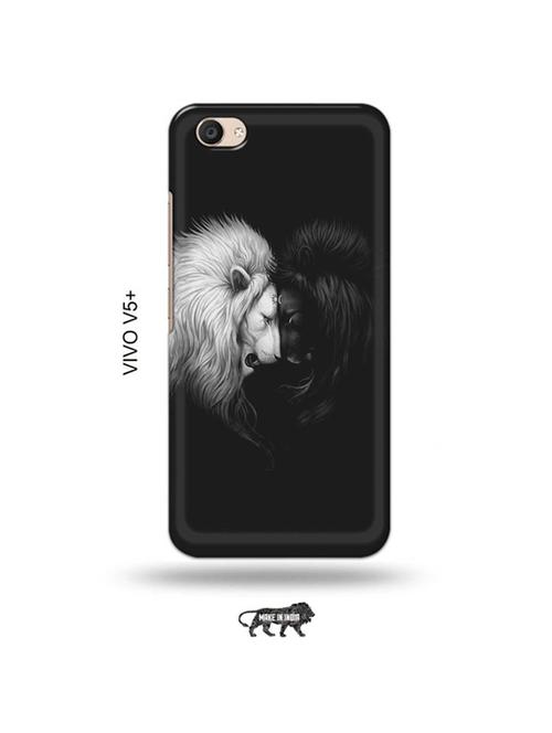 king ape back cover compatible with vivo v5 plus - 19014348 - Very Small Image - 1