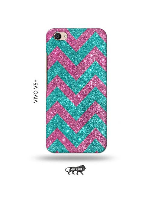 colourfull back cover compatible with vivo v5 plus - 19014427 - Very Small Image - 1