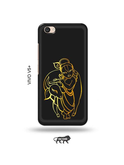 krishna back cover compatible with vivo v5 plus - 19014438 - Very Small Image - 1