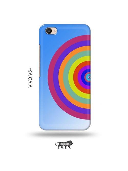 target back cover compatible with vivo v5 plus - 19014529 - Very Small Image - 1